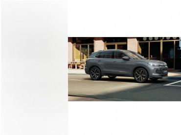 VW Tiguan 1.5 TSI eHybrid DSG Elegance AHK/Pano/Matrix/DCC Jahreswagen