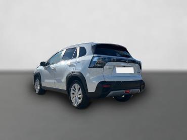 Suzuki S-Cross S-Cross 1.4 Boosterjet 4WD GL+ *LED Navi Kamera* Tageszulassung