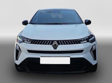 Renault Captur 140 Mild-Hybrid Techno Keyless Kamera Tageszulassung