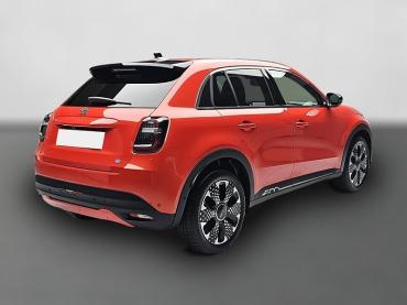 Fahrzeug ansehen: Fiat 600 ELEKTRO LA PRIMA NAVI, LED, STAUASSISTENT Gebrauchtwagen Fiat 600 ELEKTRO LA PRIMA NAVI, LED, STAUASSISTENT Gebrauchtwagen