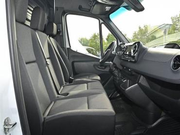 Mercedes-Benz Sprinter Sprinter Gebrauchtwagen