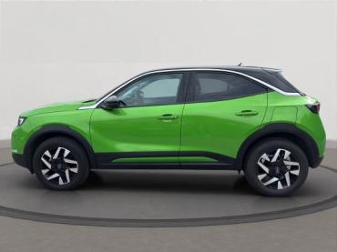 Opel Mokka Elegance 1.2 Turbo EU6e Digitales Cockpit LED Apple CarPlay Android Auto Musikstreaming Gebrauchtwagen