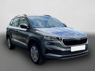 Skoda Karoq 1.5 TSI ACT Selection DSG LED Navi Park und Winter Paket Gebrauchtwagen