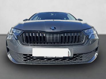 Skoda Octavia Combi 1.5 TSI Selection 177¤ m. 20 Anzahlung AHK Navi DAB LED SHZ PDC Klima Jahreswagen