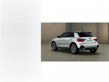 Audi A1 Audi A1 allstreet ACC KAMERA LED SITZHEIZUNG MMI+ Gebrauchtwagen