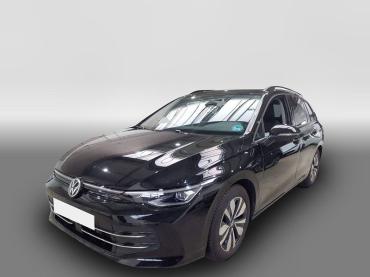 VW Golf Golf VIII Variant 1.5 eTSI Goal *AHK*LED*RFK*Navi* Gebrauchtwagen