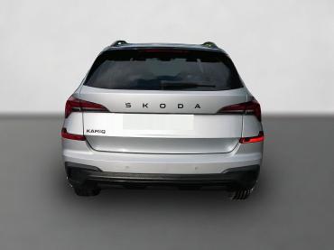 Skoda Kamiq 1.5 TSI DSG Monte Carlo*LED*PDC-KAMERA*SHZ*PONORAMA*SMARTLINK*17 ZOLL Neuwagen