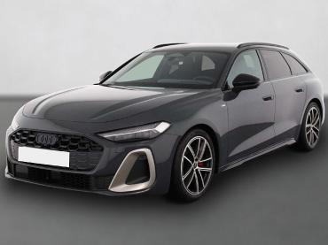 Fahrzeug ansehen: Audi A5 Avant TDI S line edition one Jahreswagen Audi A5 Avant TDI S line edition one Jahreswagen