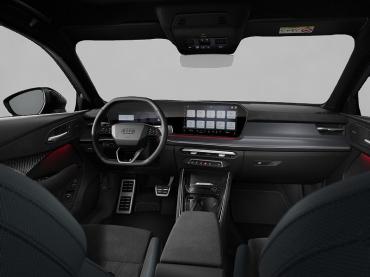 Fahrzeug ansehen: Audi Q3 Q3 Neuwagen Audi Q3 Q3 Neuwagen