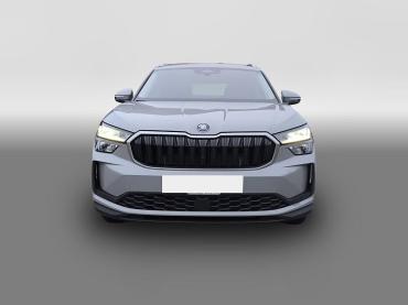 Skoda Kodiaq 2.0 TDI DSG 4x4 Selection NAVI AHK RFK ACC EL-SITZE Gebrauchtwagen