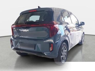 KIA Picanto 1.2 VISION MJ25 SITZH. NAVI KAMERA   Tageszulassung