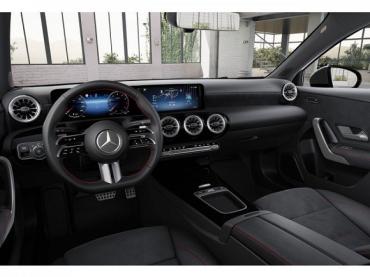 Mercedes-Benz A-Klasse A 200 Gebrauchtwagen