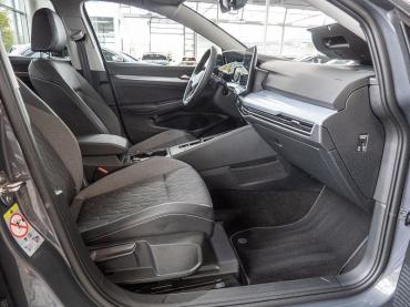 VW Golf Golf VIII Jahreswagen