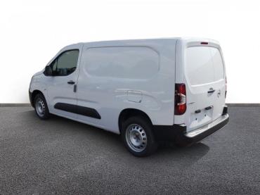Opel Combo L2H1 + 3-Sitzer + RF-Kamera + Multimedia-Radio + Holzboden Tageszulassung