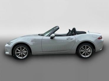 Fahrzeug ansehen: Mazda MX-5 Prime-Line NAVI+PDC+VOLL-LED+16" ALU 1.5L SKYAC... EU Reimport Neuwagen Mazda MX-5 Prime-Line NAVI+PDC+VOLL-LED+16" ALU 1.5L SKYAC... EU Reimport Neuwagen