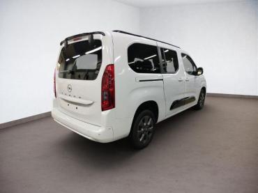 Opel Combo Life XL 1.5 D Aut. 7-Sitzer Navi SHZ Gebrauchtwagen