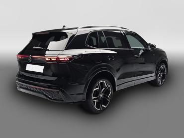 VW Tiguan 2.0 TDI DSG 4M R-LINE NAVI MATRIX HUD DCC AHK LM20   Jahreswagen