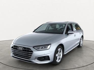 Audi A4 35 TFSI advanced *LED*RFK*SHZ*MMI-Plus* Gebrauchtwagen