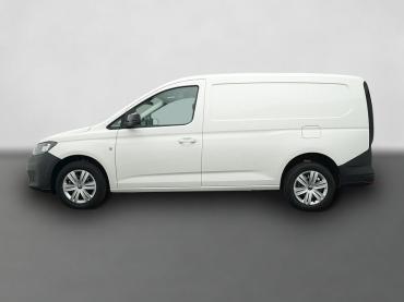 VW Caddy Cargo 2.0 TDI 5-J. GARANTIE KLIMA AHK Neuwagen