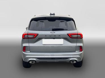 Ford Kuga Hybrid ST-Line|NAVI|SHZ V+H|ACC|KAMERA Tageszulassung
