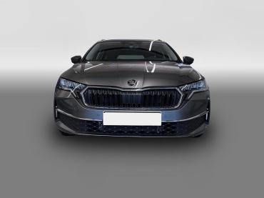 Fahrzeug ansehen: Skoda Octavia Combi 2.0 TDI DSG Selection AHK KAMERA LED NAVI Skoda Octavia Combi 2.0 TDI DSG Selection AHK KAMERA LED NAVI