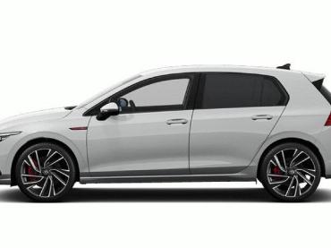 VW Golf Volkswagen GTI 2.0 TSI 180 kW (245 PS) 7-Gang-DSG 2.0 TSI 7-Gang-DSG Gebrauchtwagen