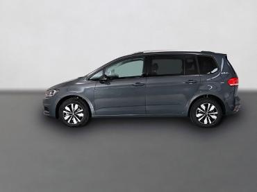 VW Touran Volkswagen GOAL 1.5 TSI 110 kW (150 PS) 7-Gang-DSG 1.5 TSI 7-Gang DSG Neuwagen