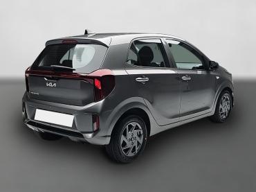 Fahrzeug ansehen: KIA Picanto 1.0 GDI VISION MJ26 SITZH. NAVI KAMERA   Tageszulassung KIA Picanto 1.0 GDI VISION MJ26 SITZH. NAVI KAMERA   Tageszulassung