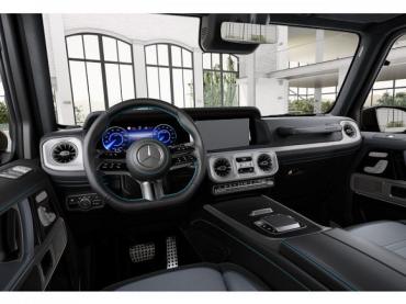 Mercedes-Benz G-Klasse G 580 Gebrauchtwagen