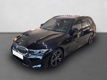 BMW 3er i Touring xDrive M Sport*ACC*HiFi*Kamera* Jahreswagen