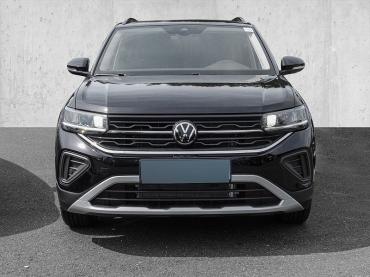 VW T-Cross 1.0 TSI Life LED ALU OPDC Gebrauchtwagen