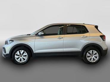 VW T-Cross 1.0 TSI *LED*App-Connect*+3J. Garantie*Sitzheizung* Jahreswagen