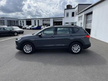 Seat Tarraco 2.0 TDI DSG Style 181¤ m. 20 Anzahlung Digital Cockpit Navi ACC LED PDC DAB Klima Gebrauchtwagen