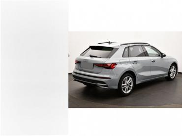 Audi A3 30 TFSI advanced Business/LED/Connect Gebrauchtwagen