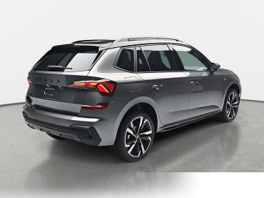 Skoda Kamiq 1.5 TSI DSG MONTE CARLO NAVI MATRIX-LED PANO WINTE   Tageszulassung