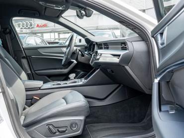 Audi A6 A6 Jahreswagen