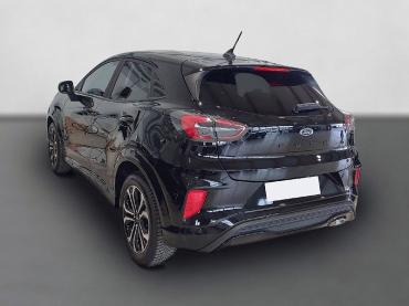 Fahrzeug ansehen: Ford Puma ST-Line Sportpaket Bluetooth Navi LED Klima Gebrauchtwagen Ford Puma ST-Line Sportpaket Bluetooth Navi LED Klima Gebrauchtwagen