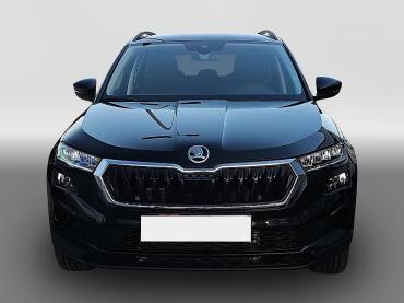 Fahrzeug ansehen: Skoda Karoq 1.5 TSI Selection / Navi / ACC / Rückfahrk Tageszulassung Skoda Karoq 1.5 TSI Selection / Navi / ACC / Rückfahrk Tageszulassung
