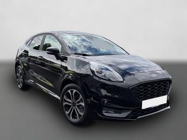Fahrzeug ansehen: Ford Puma 1.0 EcoBoost Hybrid Aut. ST-LINE *LED*NAVI*RFK* Gebrauchtwagen Ford Puma 1.0 EcoBoost Hybrid Aut. ST-LINE *LED*NAVI*RFK* Gebrauchtwagen