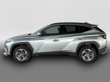 Hyundai Tucson HEV 2WD Comfort Plus / Soundsystem / ACC / Sitz * Lenkradheiz. / Alu 17" / E-Heckklappe / Keyless / LED