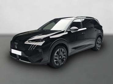 Fahrzeug ansehen: Peugeot 5008 1.2 HYBRID 145 E-DSC6 ALLURE KLIMA LED 7-S DAB 360 Tageszulassung Peugeot 5008 1.2 HYBRID 145 E-DSC6 ALLURE KLIMA LED 7-S DAB 360 Tageszulassung