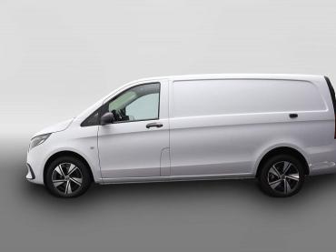 Fahrzeug ansehen: Mercedes-Benz Vito 116CDI RWD select Gebrauchtwagen Mercedes-Benz Vito 116CDI RWD select Gebrauchtwagen