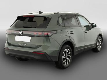 VW Tiguan 1.5 eTSI DSG Life, Pano, Navi, EasyOpen, LED-Plus, 5 J.-Garantie Tageszulassung