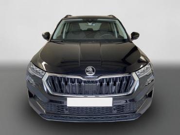 Skoda Karoq Selection 150PS DSG Navi+ACC+AHK+Kessy+Kamera+S... Neuwagen