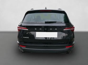 Fahrzeug ansehen: Skoda Karoq Selection 130 Jahre Edition 1,5 TSI DSG*NAVI-ÜBER-SMARTLINK*PDC*KAMERA*LED*SHZ*TEMPOMAT Tageszulassung Skoda Karoq Selection 130 Jahre Edition 1,5 TSI DSG*NAVI-ÜBER-SMARTLINK*PDC*KAMERA*LED*SHZ*TEMPOMAT Tageszulassung
