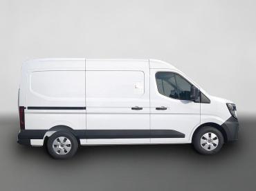 Renault Master  dCi 170 L2H2  Extra+AHK+GJR+SHZ+RFK Tageszulassung