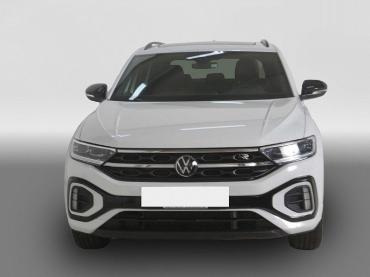 Fahrzeug ansehen: VW T-Roc 1.5 TSI R-Line Black Style VW T-Roc 1.5 TSI R-Line Black Style