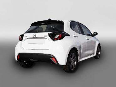 Mazda 2 Exclusive-Line 1.5L VVT-i 116PS CVT FWD EU6e Tageszulassung