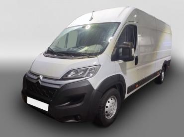 Fahrzeug ansehen: Citroën Jumper Grossraumkasten L4H2 Navi Kamera Gebrauchtwagen Citroën Jumper Grossraumkasten L4H2 Navi Kamera Gebrauchtwagen