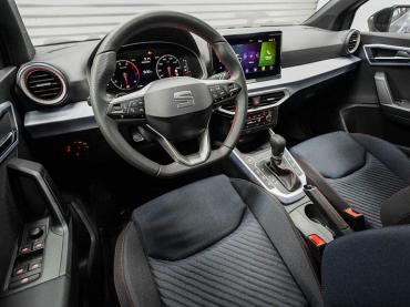 Seat Arona 1,5 TSI DSG FR - LAGER Tageszulassung